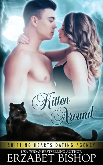 Cover of Kitten Around