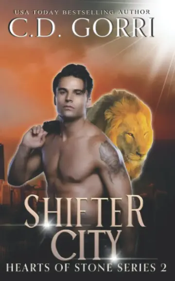 Cover of Shifter City