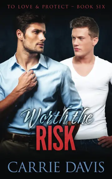 Cover of Worth the Risk