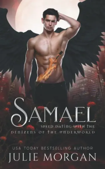 Cover of Samael