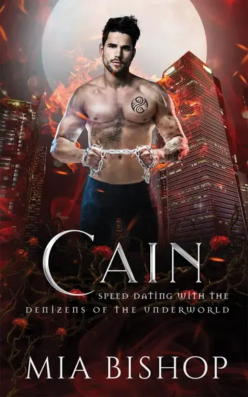 Cover of Cain