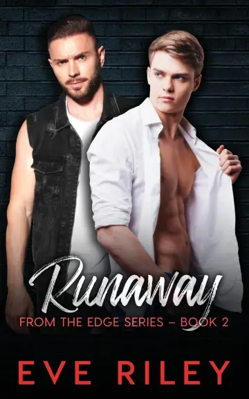 Cover of Runaway