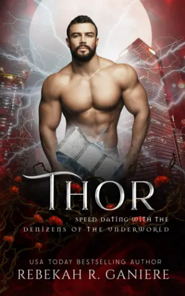 Cover of Thor