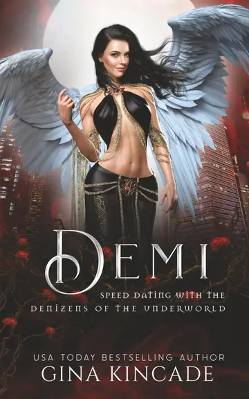 Cover of Demi
