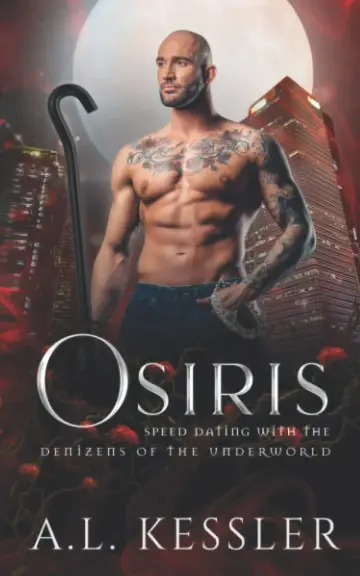 Cover of Osiris