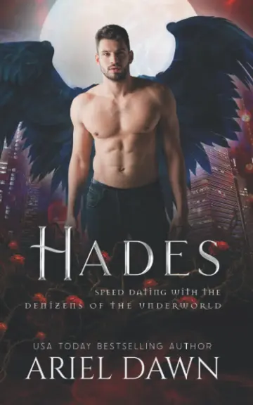 Cover of Hades