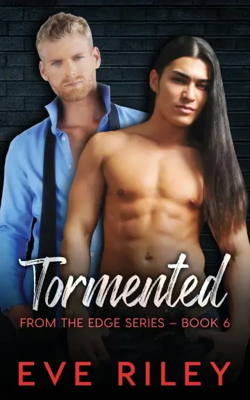 Cover of Tormented