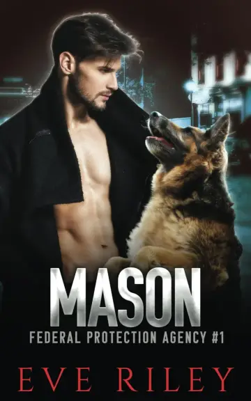 Cover of Mason