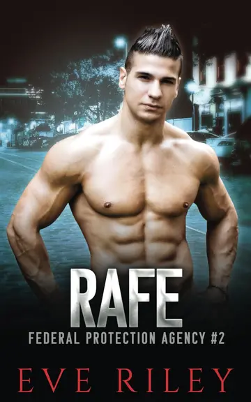 Cover of Rafe
