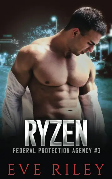 Cover of Ryzen