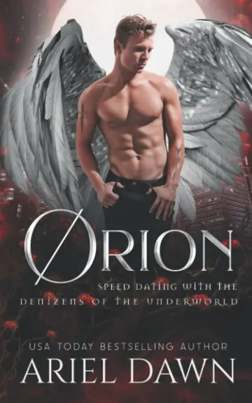 Cover of Orion
