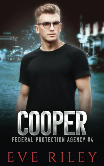 Cover of Cooper