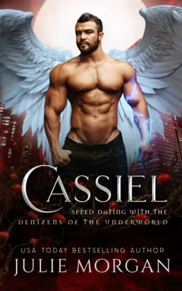 Cover of Cassiel