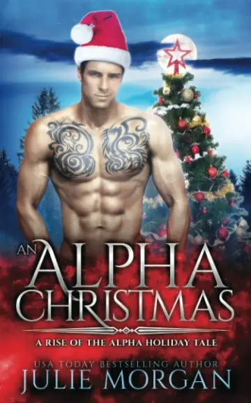 Cover of An Alpha Christmas