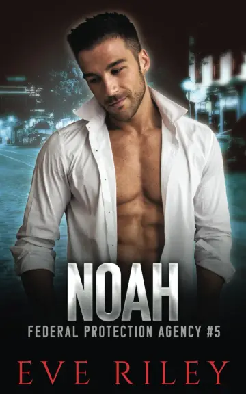 Cover of Noah