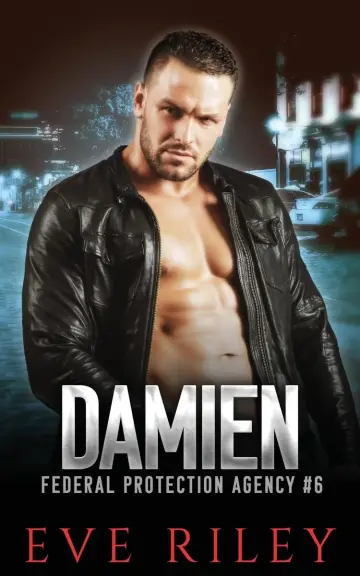Cover of Damien