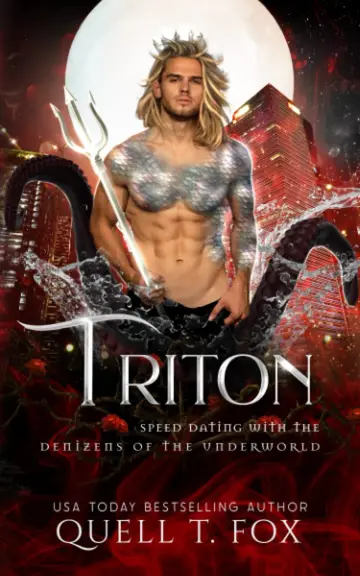 Cover of Triton