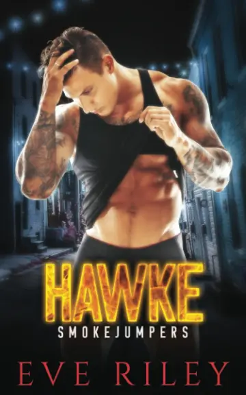 Cover of Hawke
