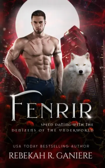 Cover of Fenrir