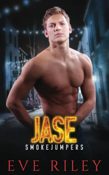 Cover of Jase