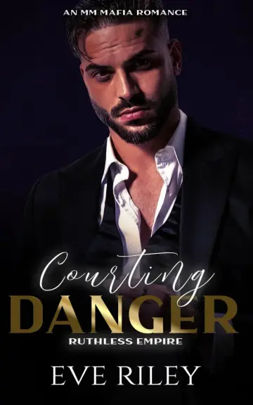 Cover of Courting Danger