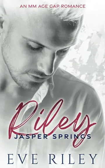 Cover of Riley