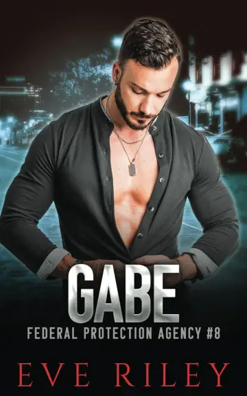 Cover of Gabe