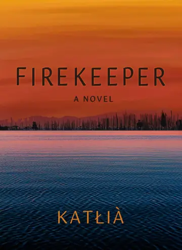 Cover of Firekeeper