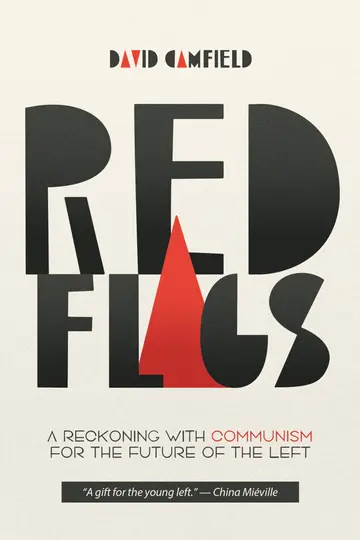 Cover of Red Flags