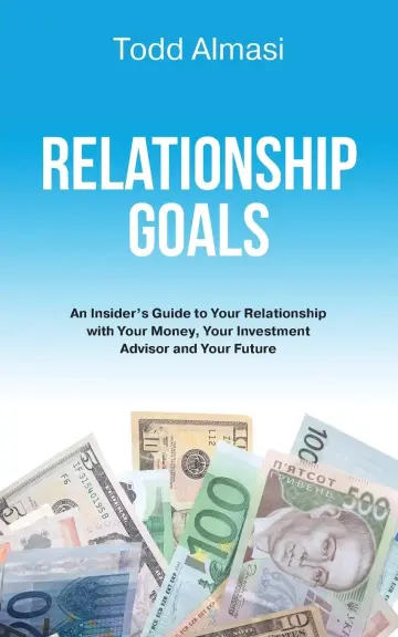 Cover of Relationship Goals