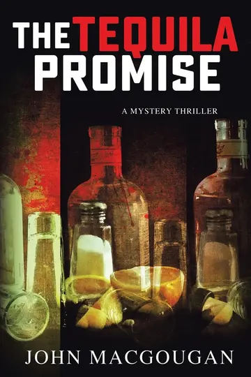 Cover of The Tequila Promise
