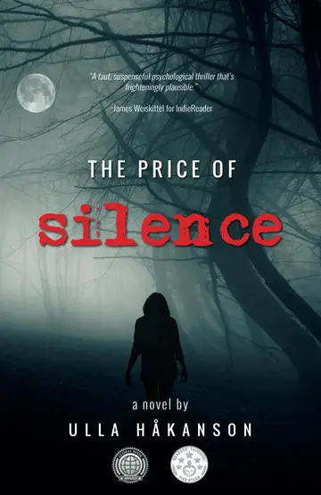 Cover of The Price of Silence