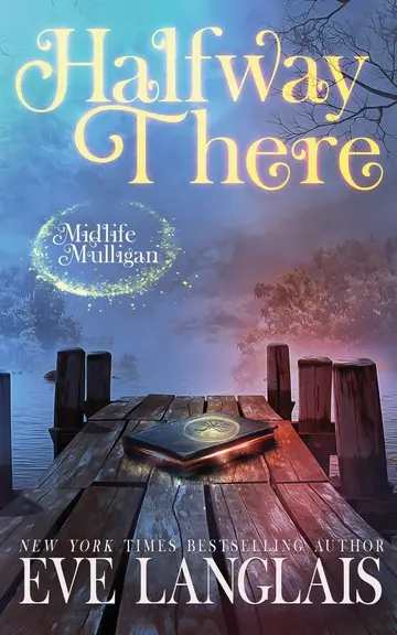 Cover of Halfway There