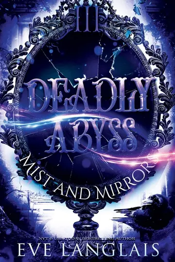Cover of Deadly Abyss