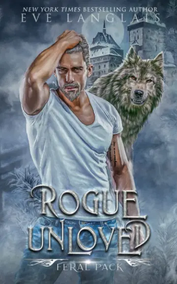 Cover of Rogue Unloved