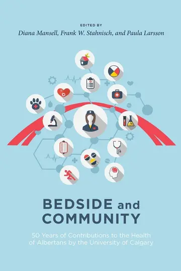 Cover of Bedside and Community