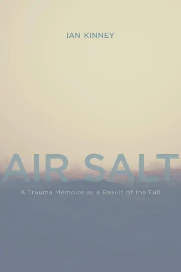 Cover of Air Salt