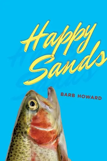 Cover of Happy Sands