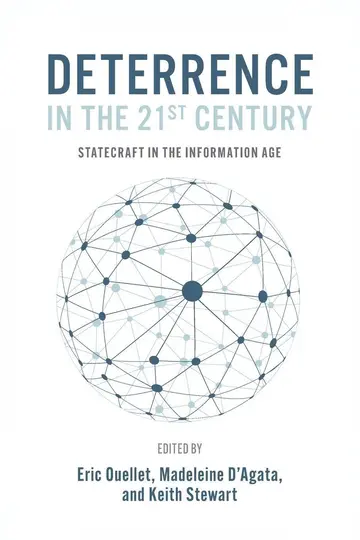 Cover of Deterrence in the 21st Century