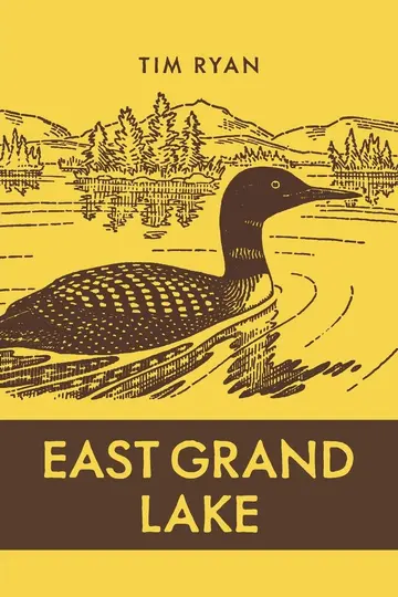 Cover of East Grand Lake