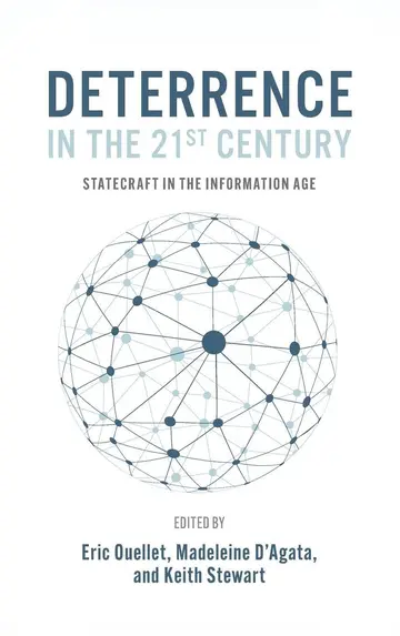 Cover of Deterrence in the 21st Century