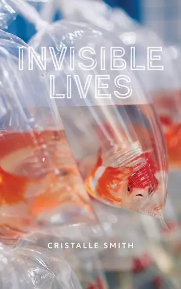 Cover of Invisible Lives