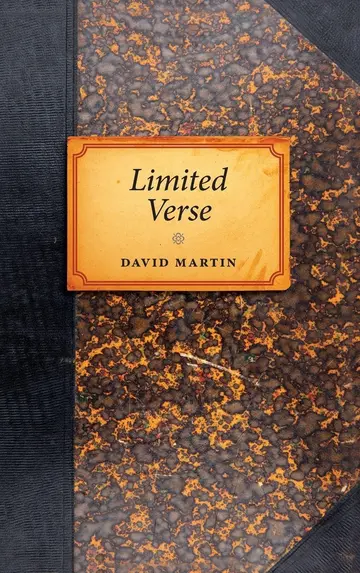 Cover of Limited Verse