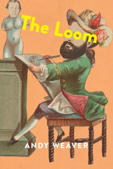 Cover of The Loom