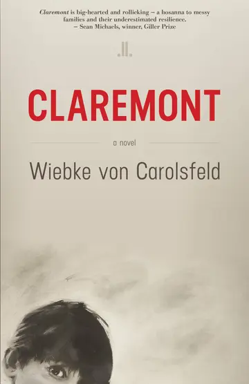 Cover of Claremont