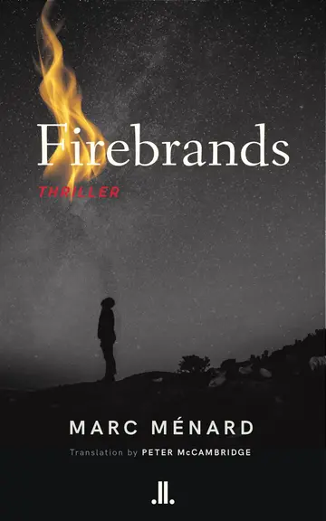 Cover of Firebrands