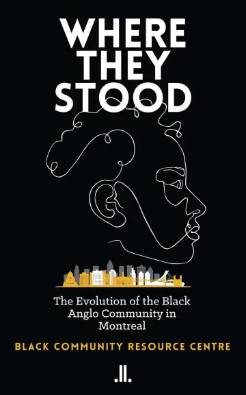 Cover of Where They Stood