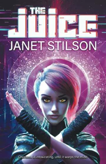 Cover of The Juice