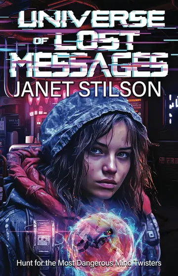 Cover of Universe of Lost Messages