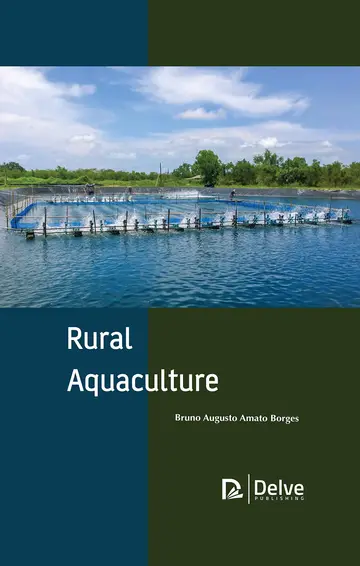 Cover of Rural Aquaculture